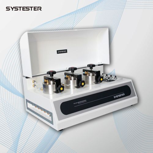 Oxygen Gas Permeability Testing Machine for OTR tester supplier