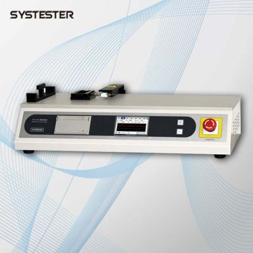 Universal Static and Dynamic Coefficient Of Friction Tester