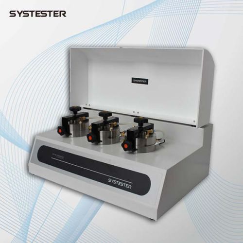 Water Vapor Permeation Tester Of Films Packaging Materials - SYSTESTER