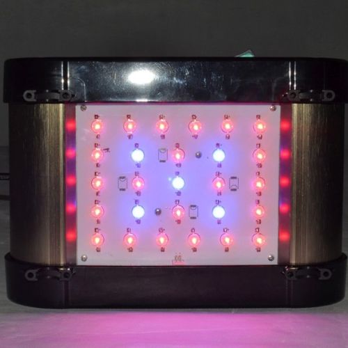 50w LED Hydroponic Grow Lighting