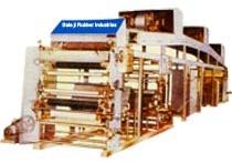 Automatic BOPP Tape Making Machine, Certification : CE Certified