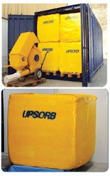 Oil Absorbent, Size : 650m