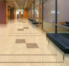 Vitrified Floor Tiles