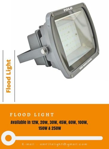 LED Flood Light