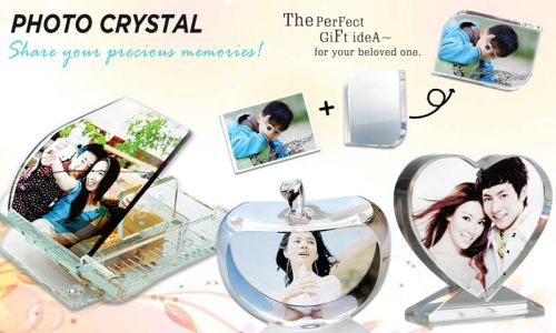 Personalized Photo Gifts