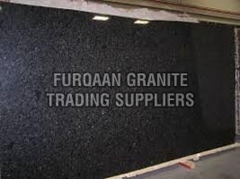 Black Pearl Granite Slabs