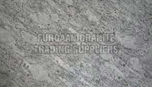 Giblee Grey Granite Slabs