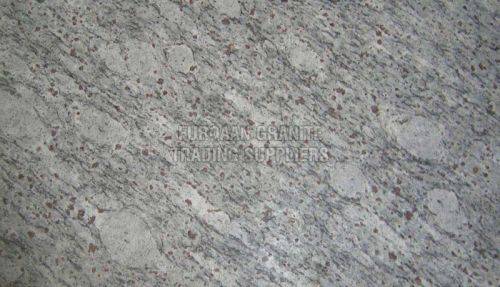 Giblee White Granite Slabs