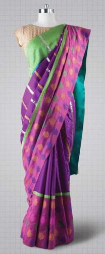 Striped Sarees