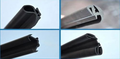 Rubber Seal Strip