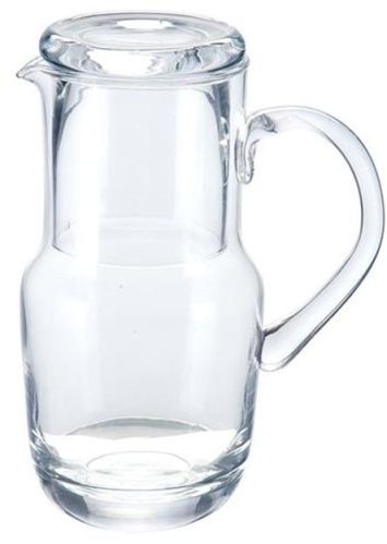 Glass Pitcher