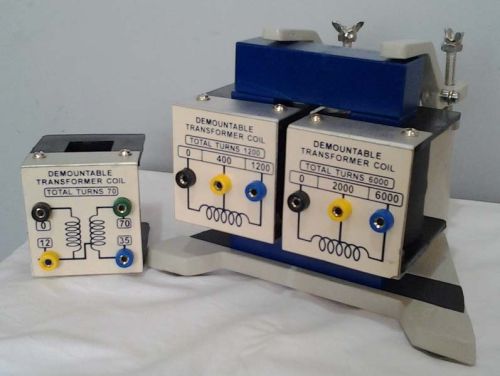 Demonstration Transformer