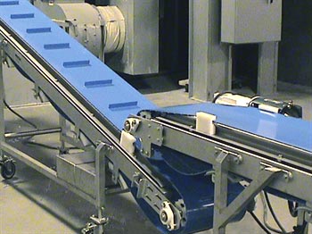 Belt Conveyor System