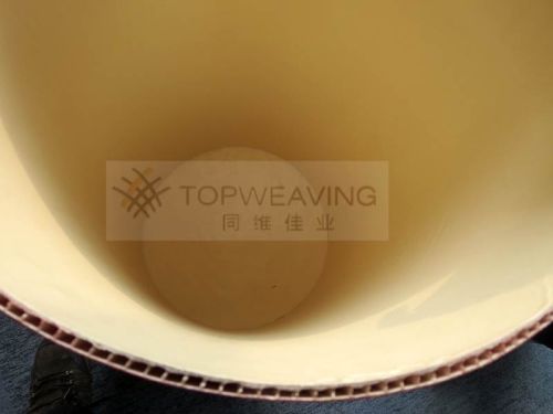 3D Glass Fabric For Double Wall Tank