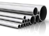 Stainless Steel Round Pipe