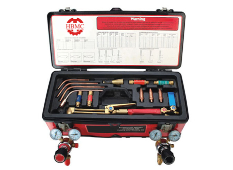 Gas Welding Kit