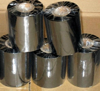 PET Thermal Printing Ribbon