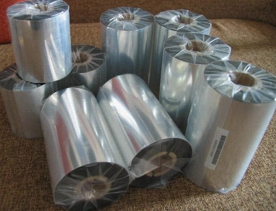 Printer Wax Resin Ribbon