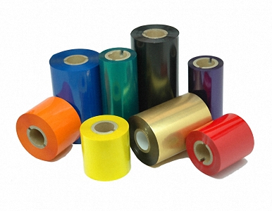 Printer Color Ribbon