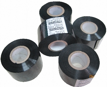 Thermal Wax Ribbon