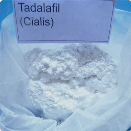 Tadalafil, CAS No. : 171596-29-5, Purity : 99