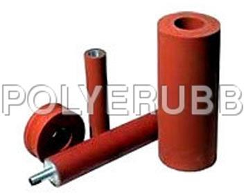 Silicone Rollers