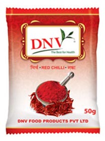 Red Chilli Powder