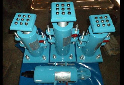 Variable Spring Support