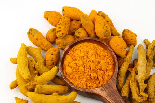 Curcuma Longa Extract