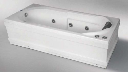 Italio Artec Jacuzzi Bathtubs