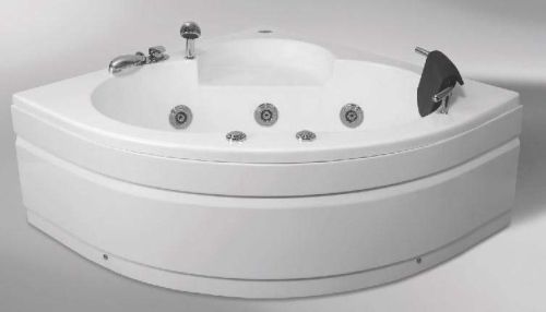 Italio Escona Jacuzzi Bathtubs