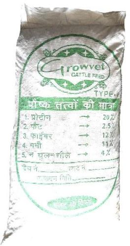 Growvet Cattle Feed