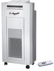 Easy Care Room Air Purifier