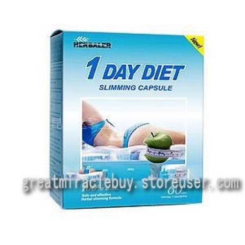 1 Day Diet Capsule