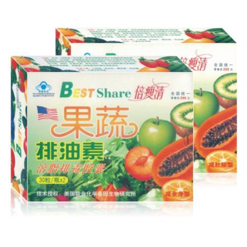 Best Share Slimming Capsule