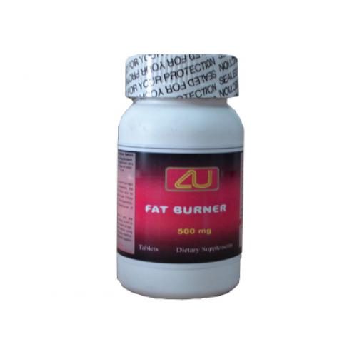 Fat Burner Weight Loss Capsule