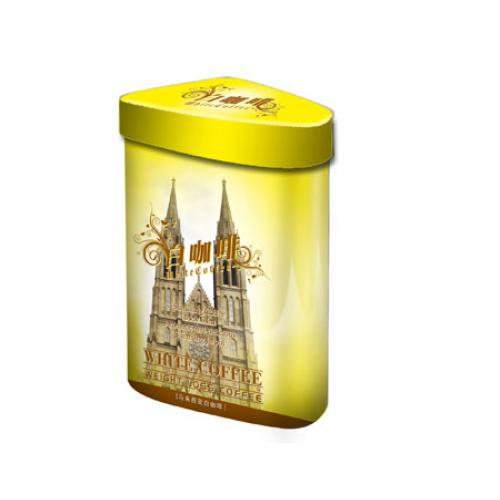 Graceful Weight Lose White Coffee