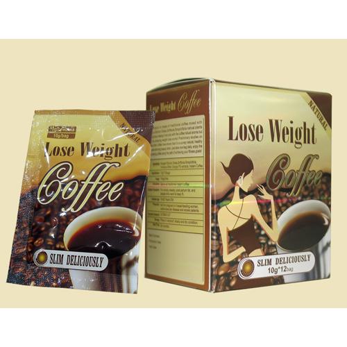 Lose Weight Coffee