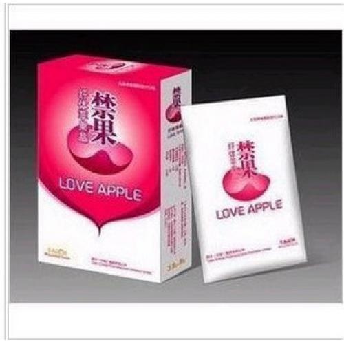 Love Apple Weight Loss Capsule