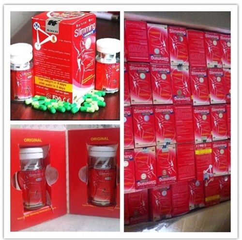 Natural Max Plus Slimming Diet Pills