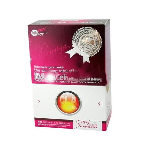 Reduce Weight Loss Capsule