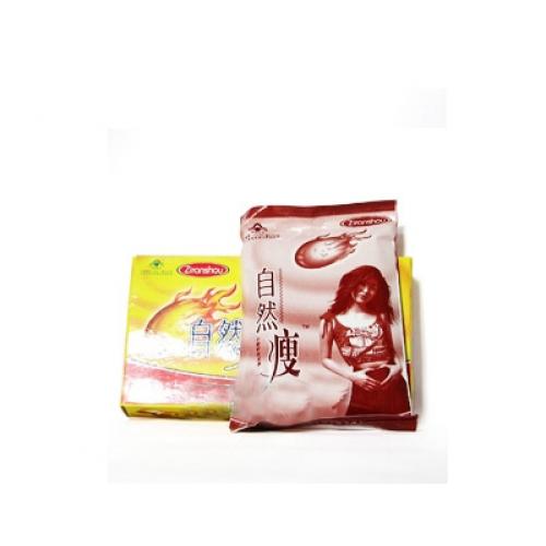 SeaBuckthorn Slimming Soft Gel