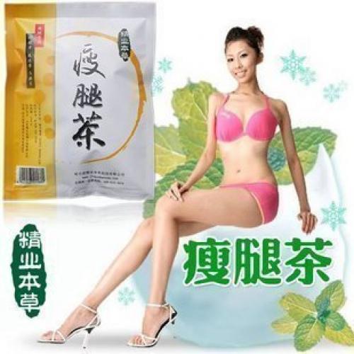 Super Slim Leg Tea, Packaging Type : Boxes