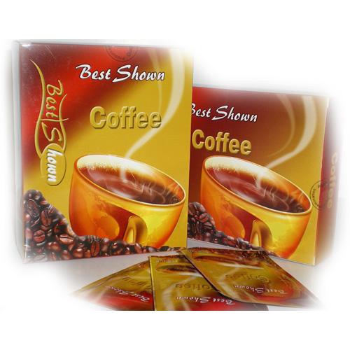 Times Xiangshou Slimming Coffee