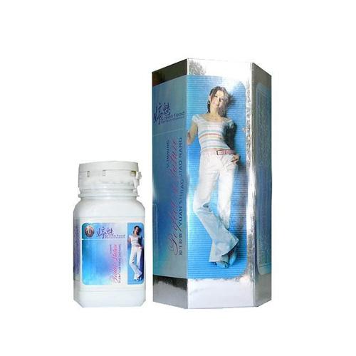 TINGMEI WEIGHT LOSS CAPSULE