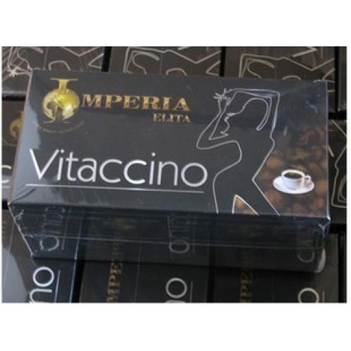 Vitaccino Slimming Coffee