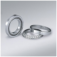 Tapered Roller Bearings