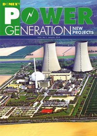 Power Generation Projects