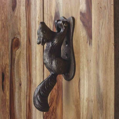 Door Knockers