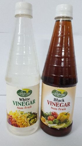 Lekhsons White Vinegar, Form : Liquid